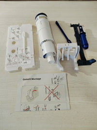 Set de conversión - Geberit