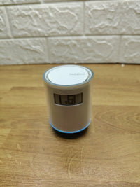 Válvula termostática Netatmo