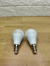 Pack 2 bombilla LED Garza