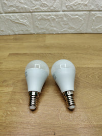 Pack 2 bombilla LED Garza