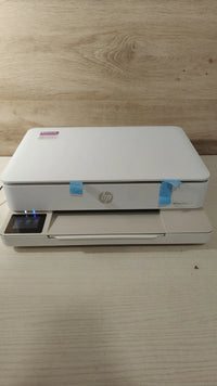 Impresora multifunción de inyección de Tinta A4 a Color HP