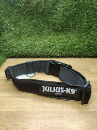 Collar con la manija JULIUS K9