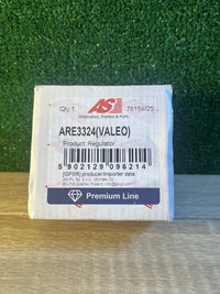 AS-PL Regulador de alternador