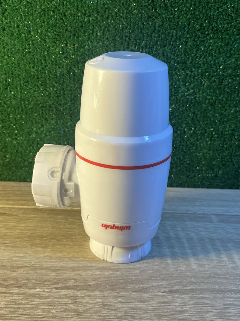 Sifón para lavabo Wirquin