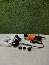 Amoladora angular compacta - BLACK+DECKER