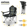 Silla de camping