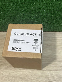 Click-clack desagüe universal Roca