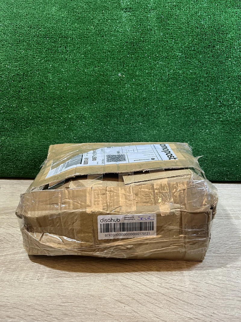 Juego de 4 Mancuernas de 2KG y 1KG SONGMICS