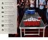 Beerpong juego de mesa