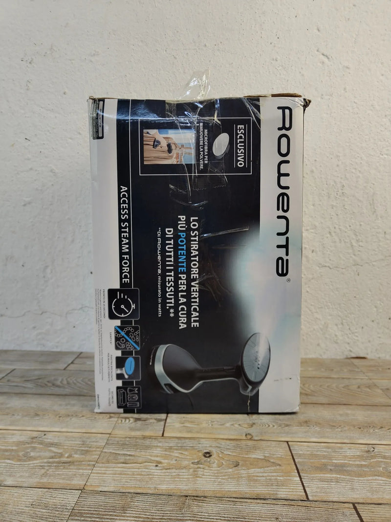 Plancha de vapor - Rowenta