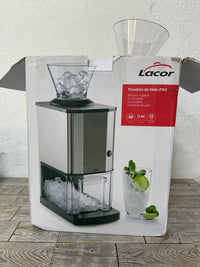 Picadora de hielo