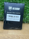 Juego de funda protectora compatible con la pantalla Bosch Kiox 300