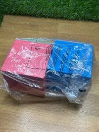 Juego de cálculo de Plástico WISSNER