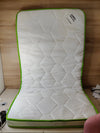 Colchón Multicapa Visco Slim Reversible