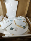Mesa y Silla Infantil