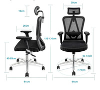 Silla de oficina