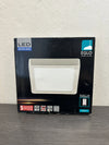 Lampara de techo Led