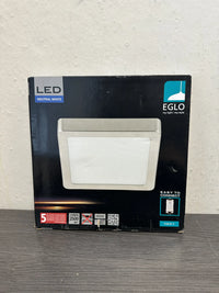Lampara de techo Led