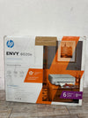 Impresora multifuncion HP