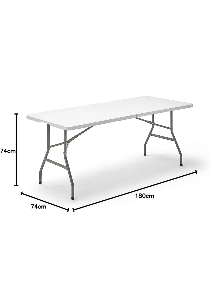 Mesa plegable 180cm - KG KITGARDEN