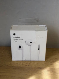 EarPods - Apple