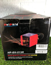 Calefactor portátil eléctrico HeiPard