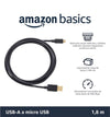 Cable de tipo USB- Amazon Basics