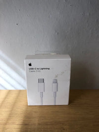 Cable de USB-C Apple