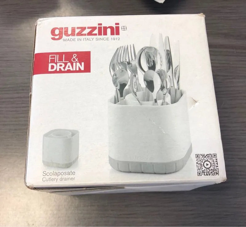 Guzzini Escurridor cubiertos