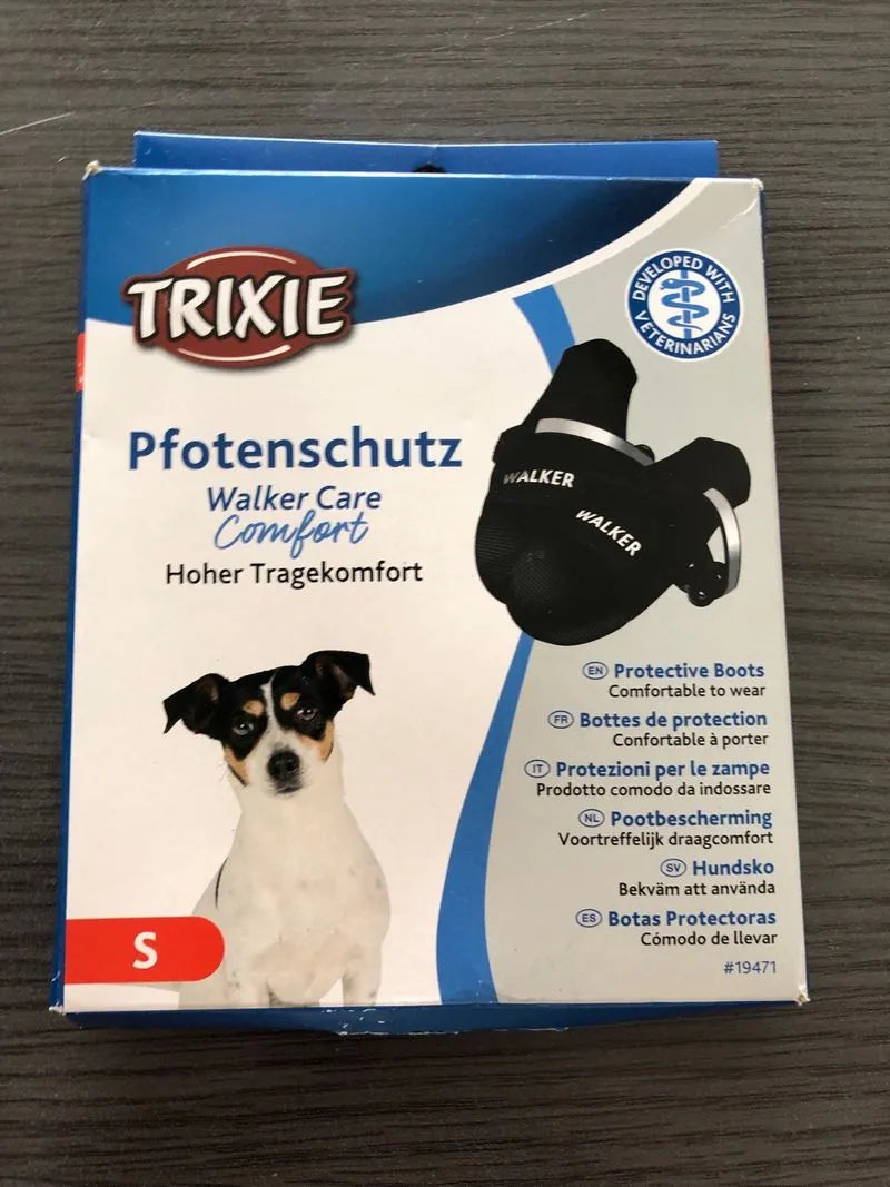 TRIXIE Botas Protectoras
