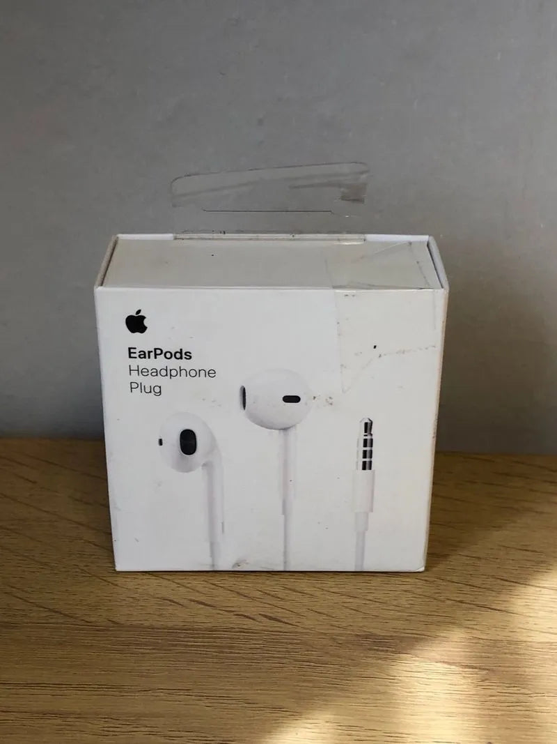 EarPods - Apple