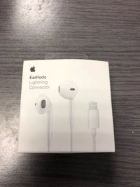 Apple EarPods