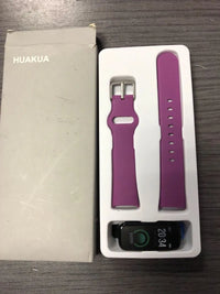 Reloj Inteligente - Huakua