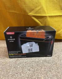 Humidificador Flame de aromas