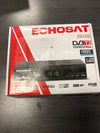 Satélite Digital - Echosat