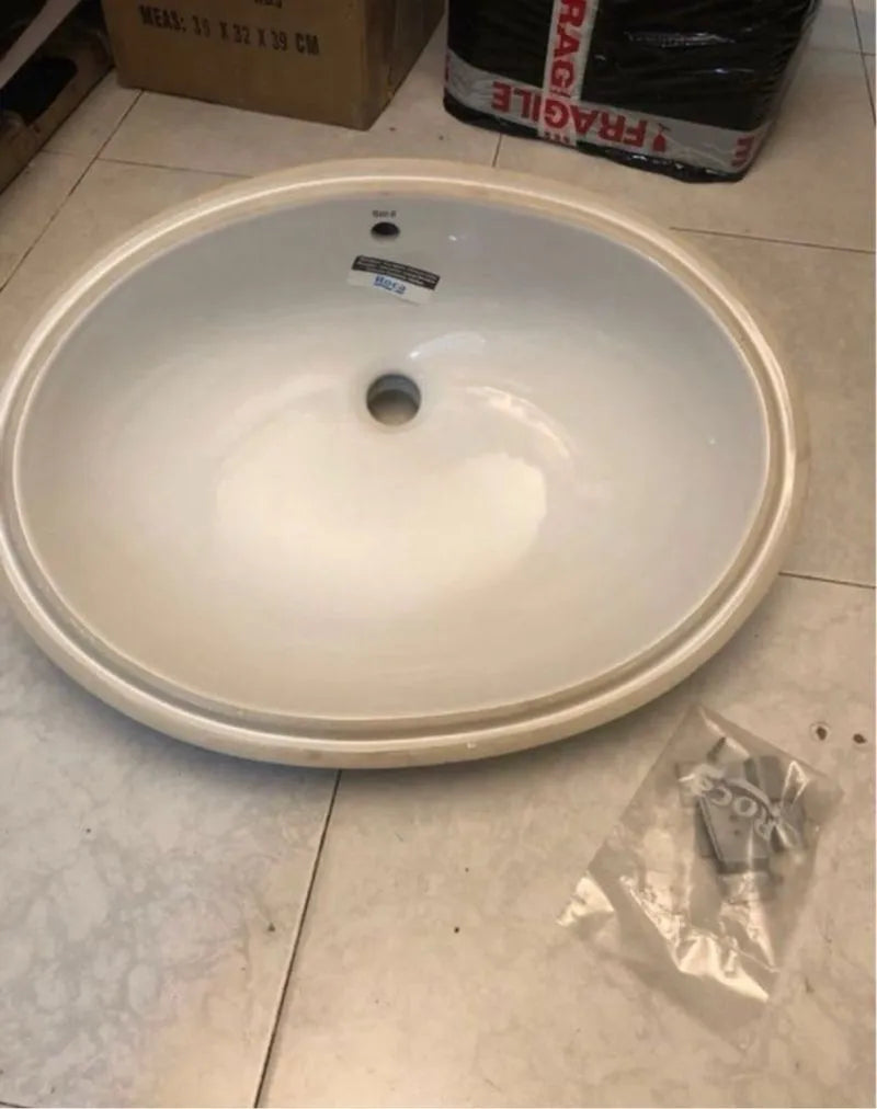Lavabo ROCA