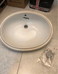 Lavabo ROCA