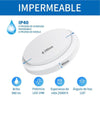 Aplique de Pared Exterior LED