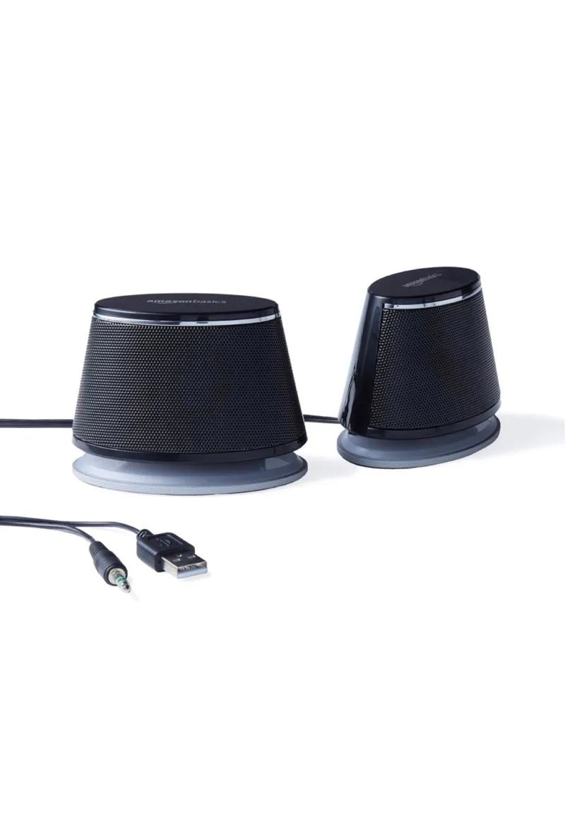 Amazon Basics - Bocina 2.0