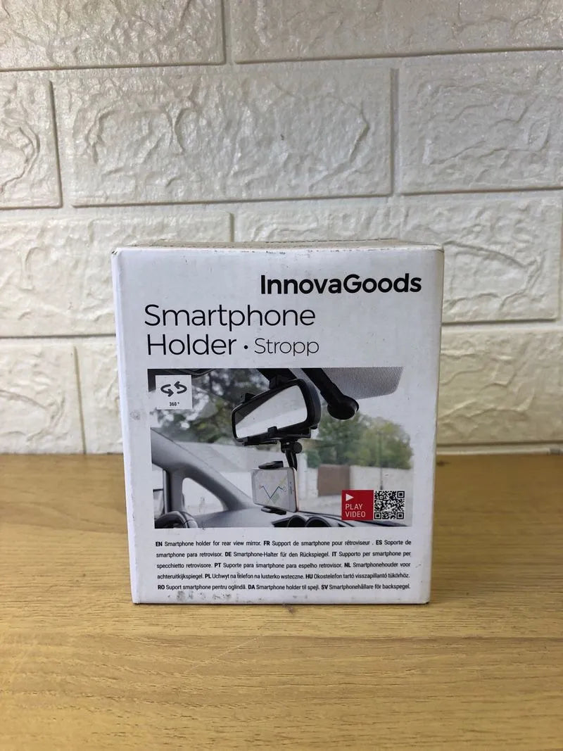 Soporte de Smartphone - InnovaGoods®