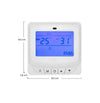 Termostato programable - Menred