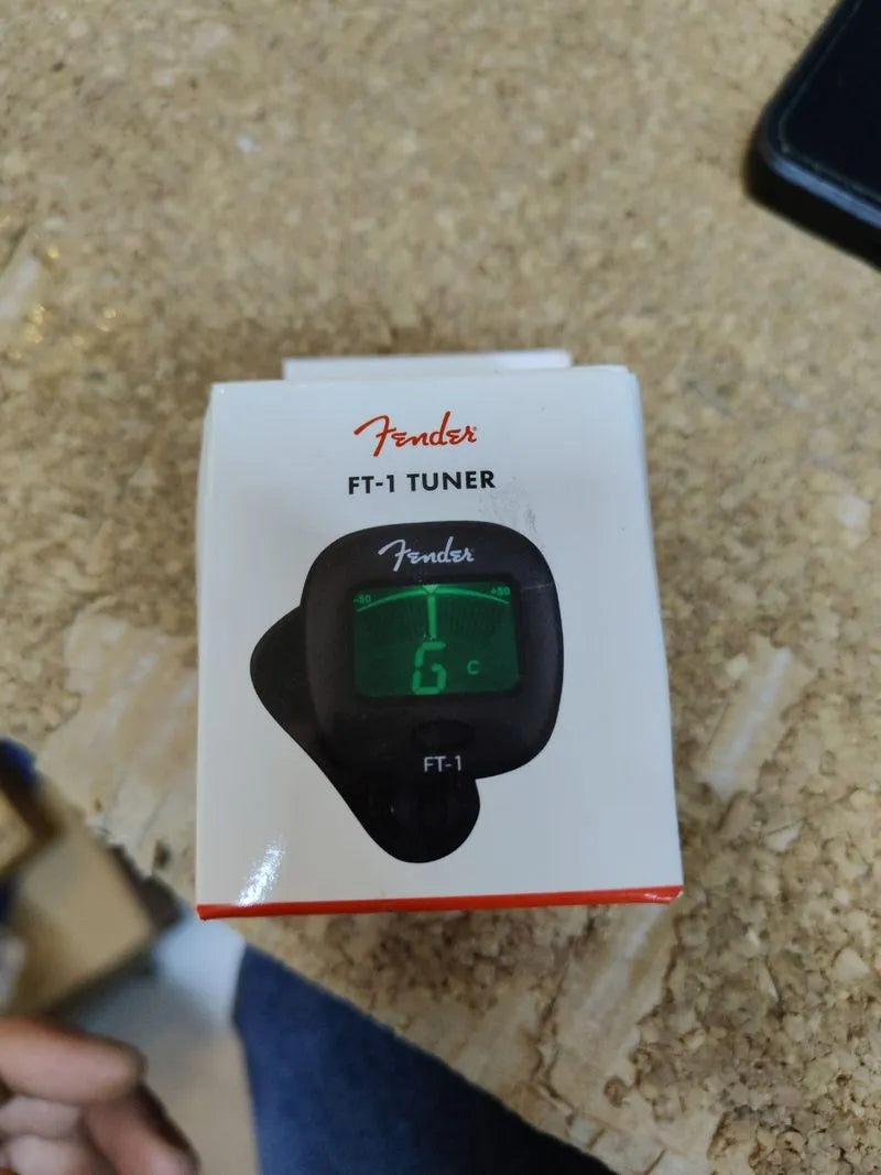 Axman CT-AX2 Chromatic Tuner
