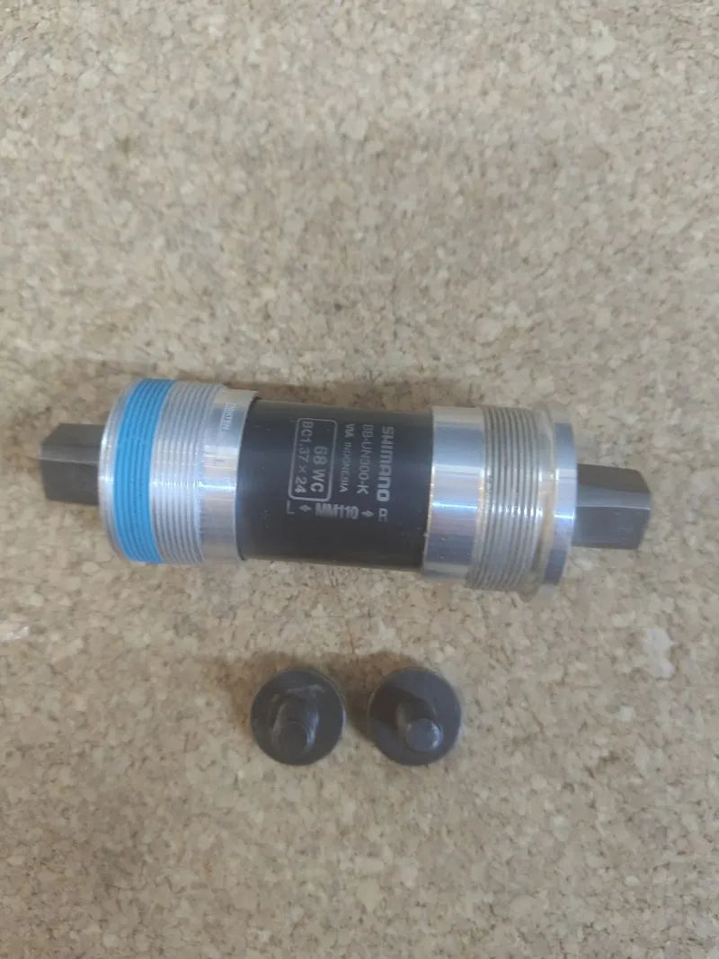 Shimano BB-UN300 Square Bottom Bracket