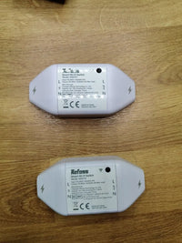 Interruptor Inteligente Universal 2 Piezas Refoss