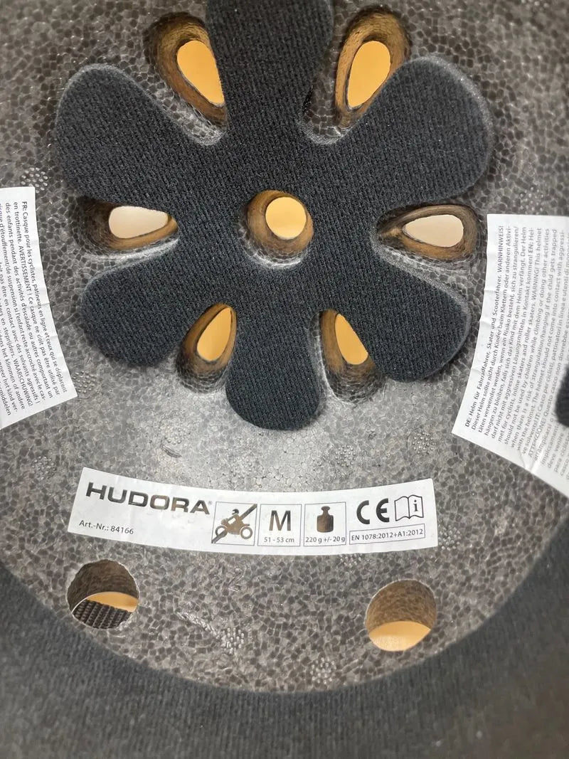 Casco Hudora