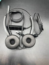 Over-The-Ear USB Wired Headset ACCS