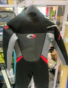 Traje de neopreno XS Osprey Origin