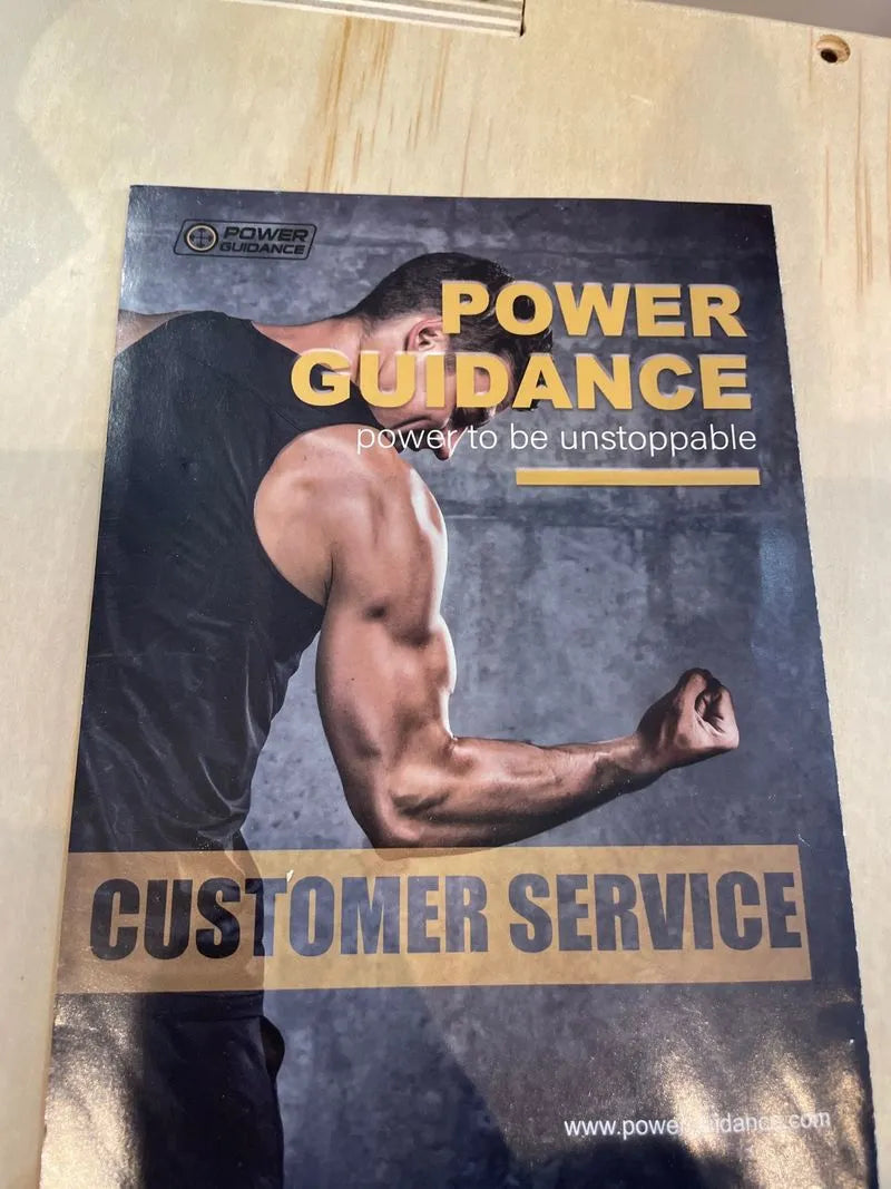 Power Guidance