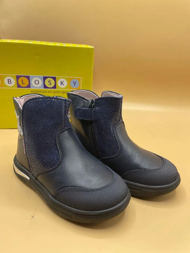 Botas Bebé-Niñas talla 24
