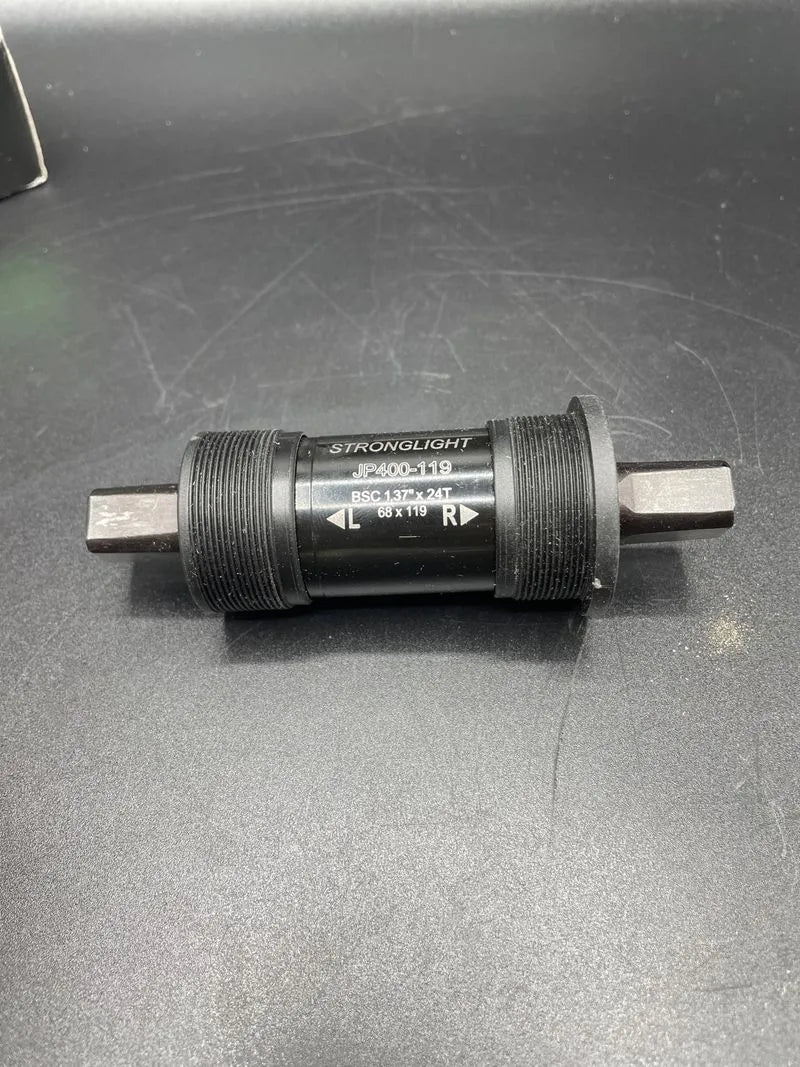 Stronglight Innenlager JP 400 Cartucho de pedalier